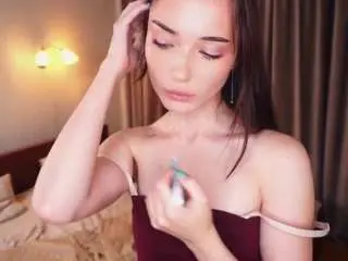 Rosannadregrich  live sex cam
