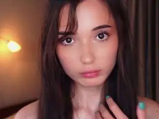 Rosannadregrich  live sex cam