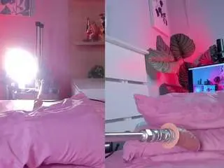 Sofii-red  live sex cam