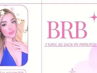 Stefany2929  live sex cam