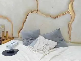 Zayrastorm  live sex cam