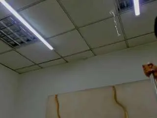 Zayrastorm  live sex cam