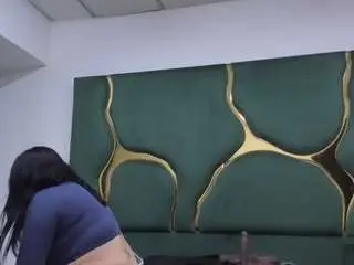 Zayrastorm  live sex cam