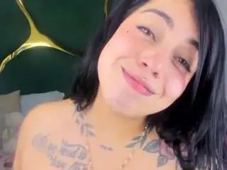 Zayrastorm  live sex cam