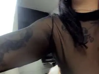 Zayrastorm  live sex cam
