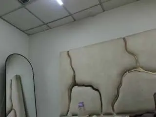 Zayrastorm  live sex cam