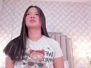 Zoejennerr  live sex cam