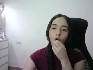 Aineangeel  live sex cam