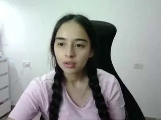 Aineangeel  live sex cam