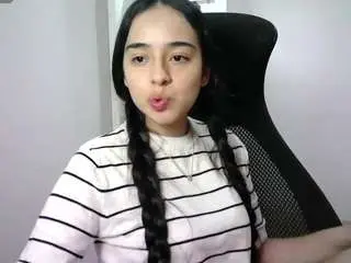 Aineangeel  live sex cam