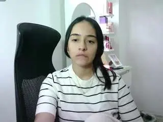 Aineangeel  live sex cam
