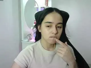Aineangeel  live sex cam