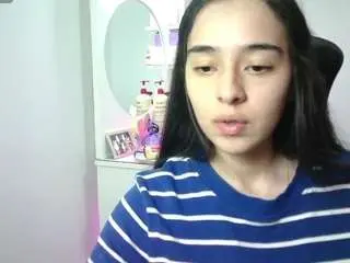 Aineangeel  live sex cam