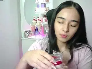 Aineangeel  live sex cam