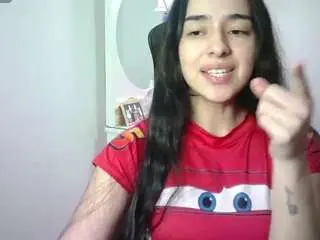 Aineangeel  live sex cam