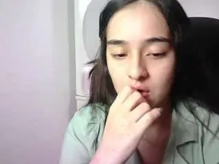 Aineangeel  live sex cam