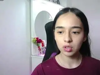 Aineangeel  live sex cam