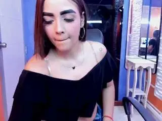 Alexa-prg24  live sex cam