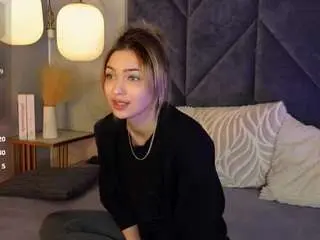 Alysiasun  live sex cam