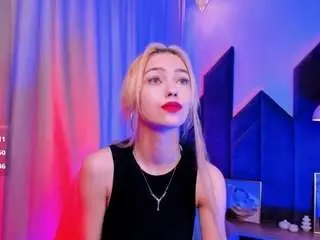 Alysiasun  live sex cam