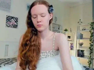 Annisfrankson  live sex cam