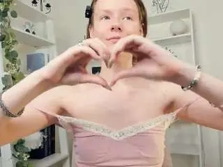 Annisfrankson  live sex cam