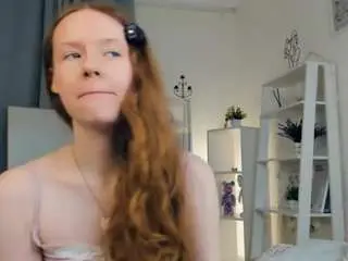 Annisfrankson  live sex cam