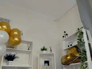 Annisfrankson  live sex cam