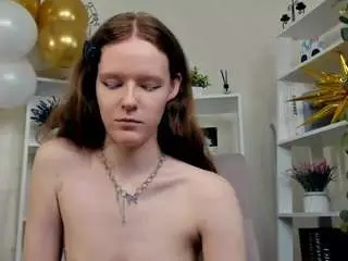 Annisfrankson  live sex cam