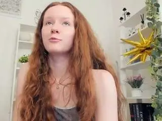 Annisfrankson  live sex cam