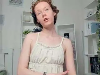 Annisfrankson  live sex cam