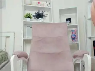 Annisfrankson  live sex cam