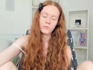 Annisfrankson  live sex cam