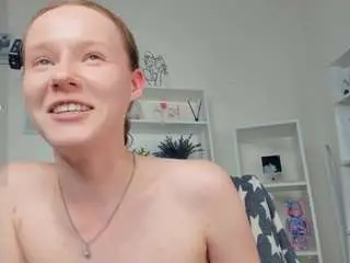 Annisfrankson  live sex cam