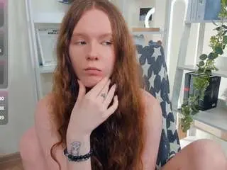 Annisfrankson  live sex cam