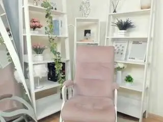 Annisfrankson  live sex cam