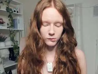 Annisfrankson  live sex cam