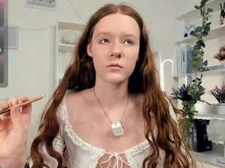 Annisfrankson  live sex cam