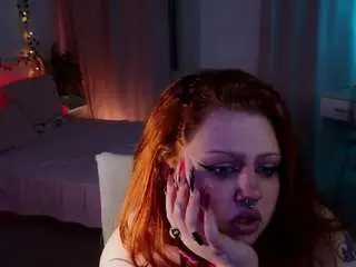 Bitchofsun  live sex cam