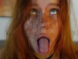 Killy-merrot  live sex cam