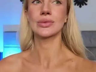 Kiramegan  live sex cam
