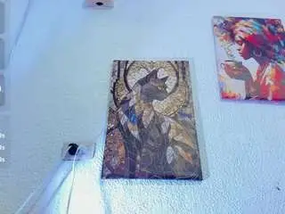 Lola-star  live sex cam