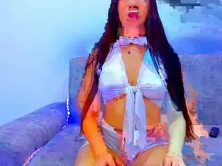Niki-white  live sex cam