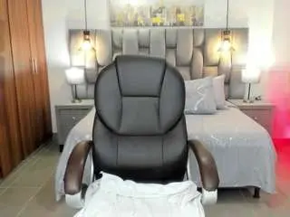 Ruby-rouge  live sex cam