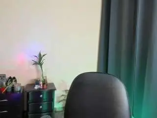 Sahantalcerezo  live sex cam