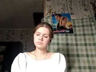 Sherisestomberg  live sex cam