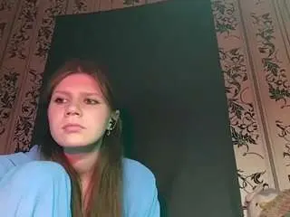 Sherisestomberg  live sex cam