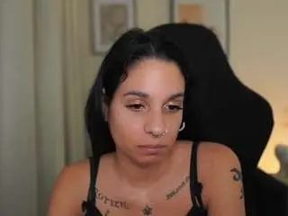 Sissyblue18  live sex cam