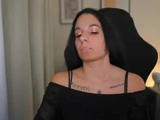 Sissyblue18  live sex cam