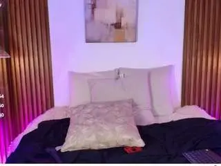 Stefyharris  live sex cam